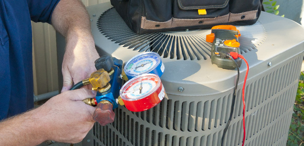 AC Repair in phoenix