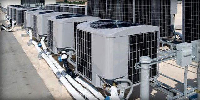 North Phoenix Commercial Air Conditioning Repair and Service AC Repair in Phoenix
