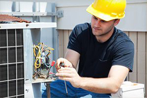 North Phoenix HVAC Services