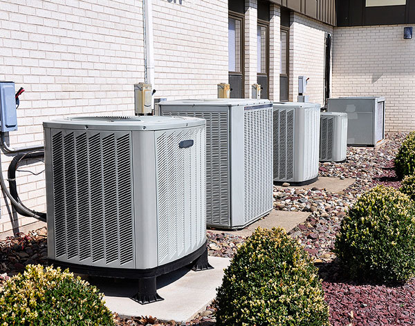 HVAC service in North Phoenix