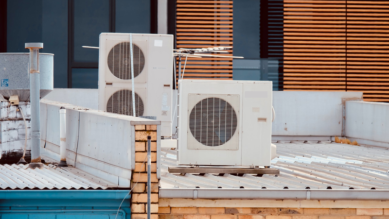 North Phoenix HVAC Services